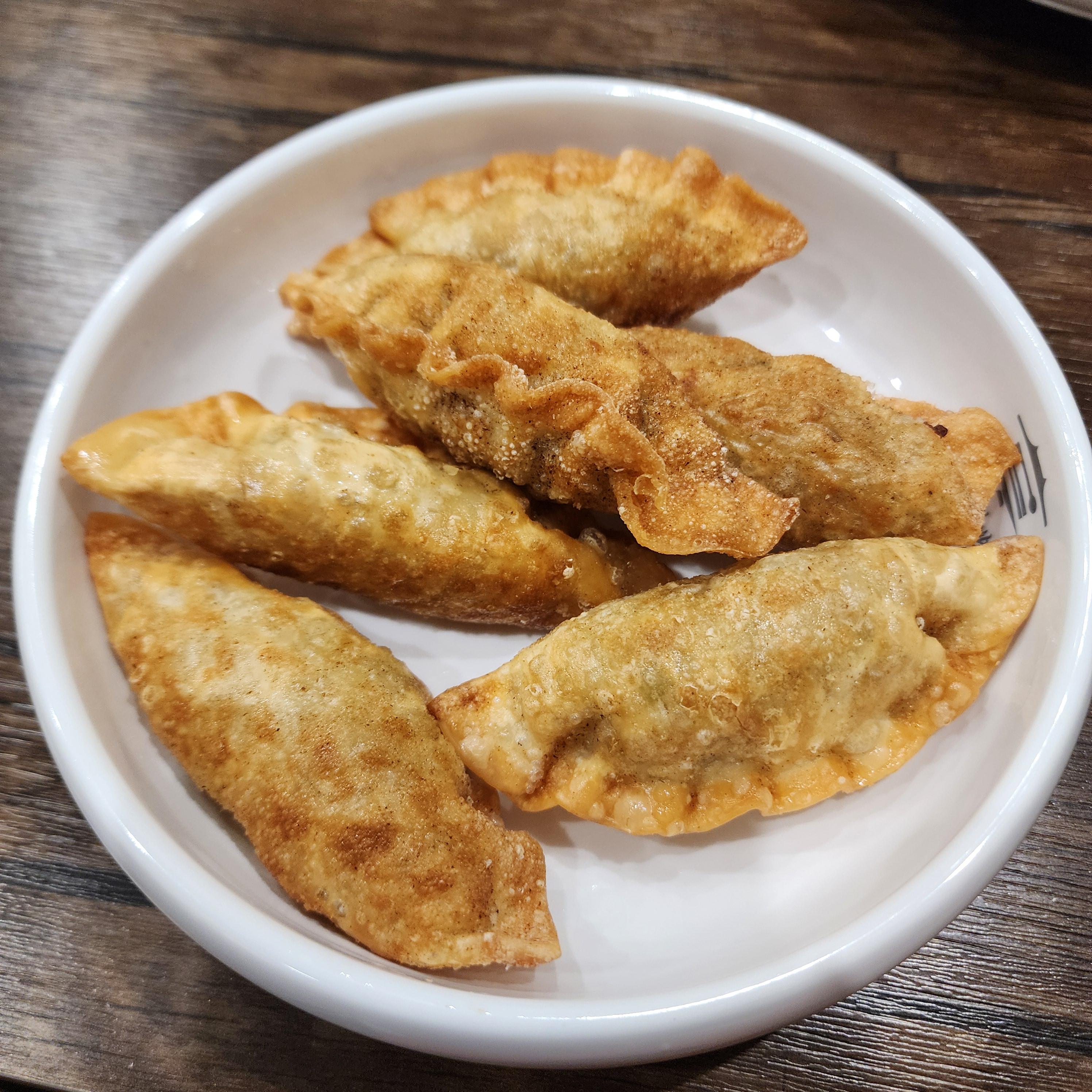 Junghwabaekban 6