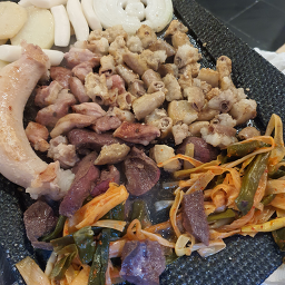 Daepagopchang 6