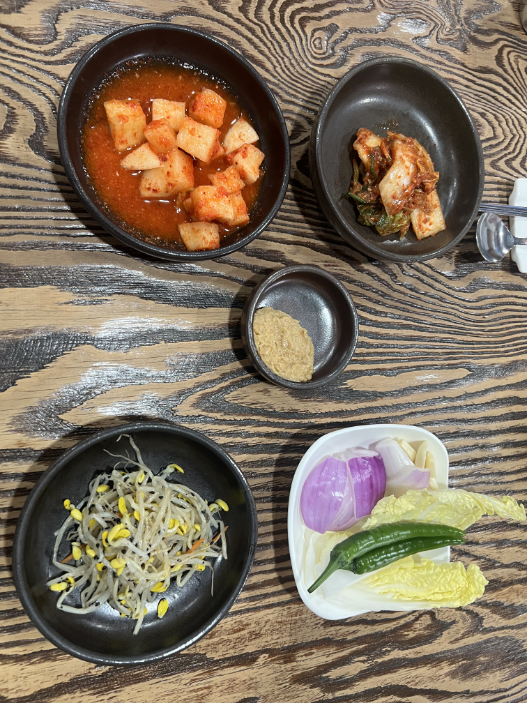 순천나주 곰탕명품관 2