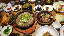 산들해 송파점 대표 사진