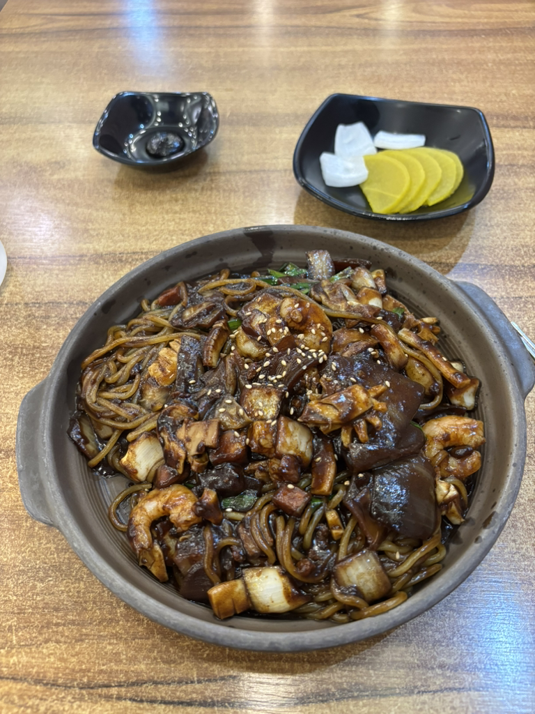 Junggukseong (중국성) 1