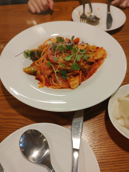 Kuchina di kkasa wirye (쿠치나 디 까사 위례) 3