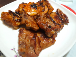 Namchon (남촌) 3
