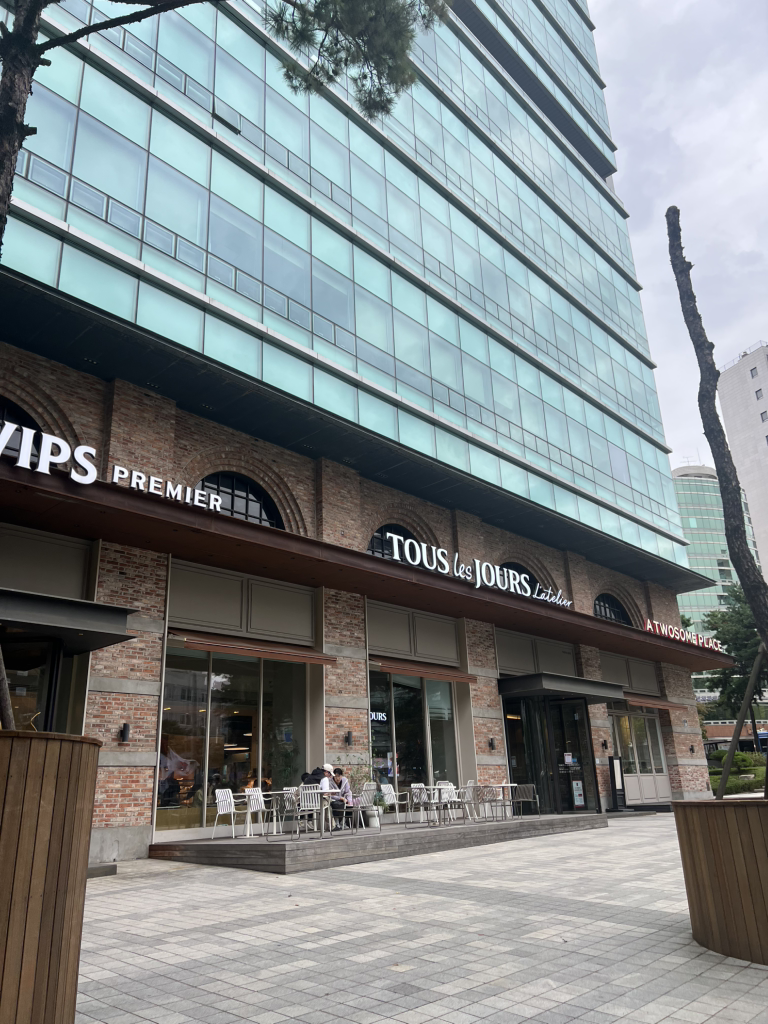 뚜레쥬르 본점 사진 6