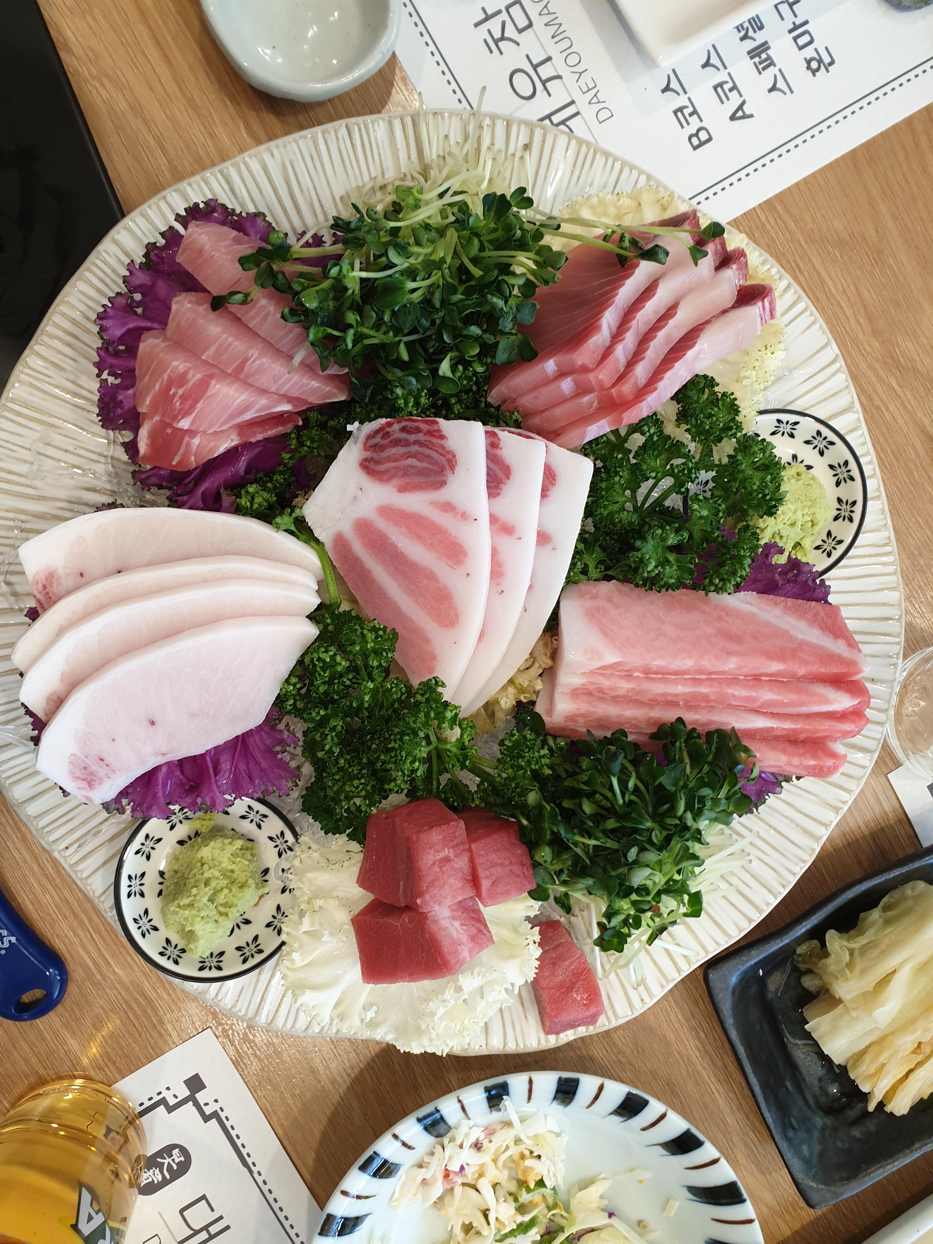 대유참치 사진 5