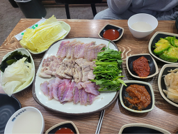 홍어마을 3