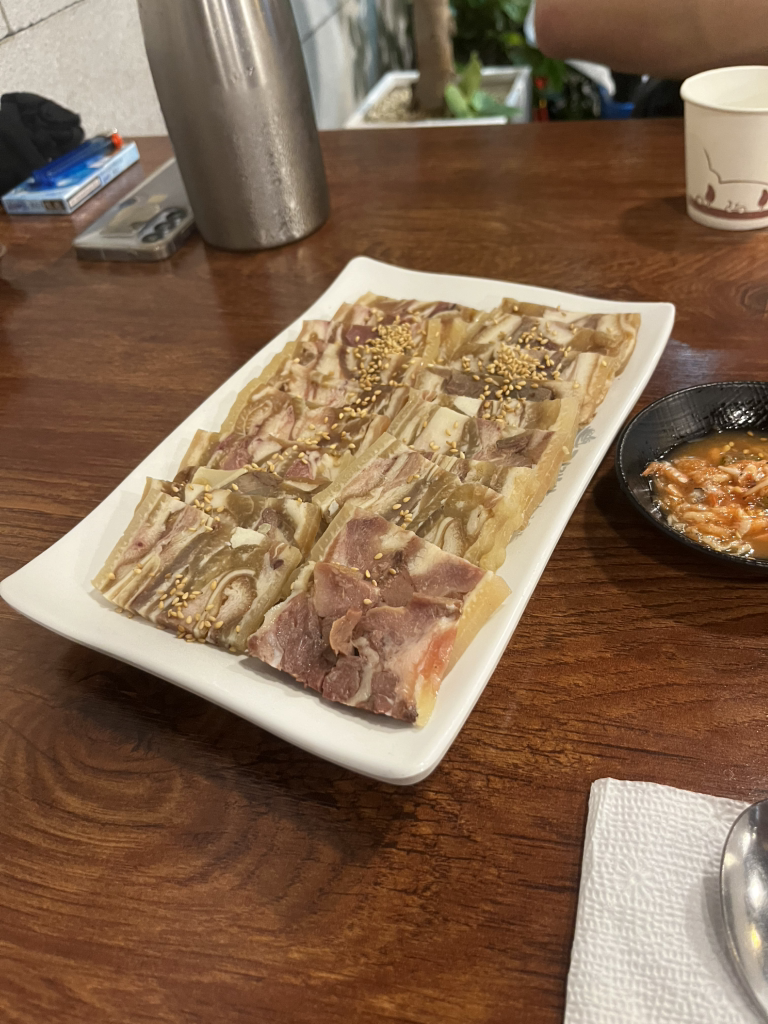 일품양평해장국 5