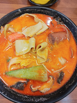 핫토끼마라탕 사진
