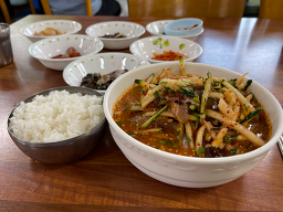 안평식당 사진 5