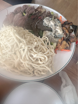 Seokchunhaemulkalguksu 6