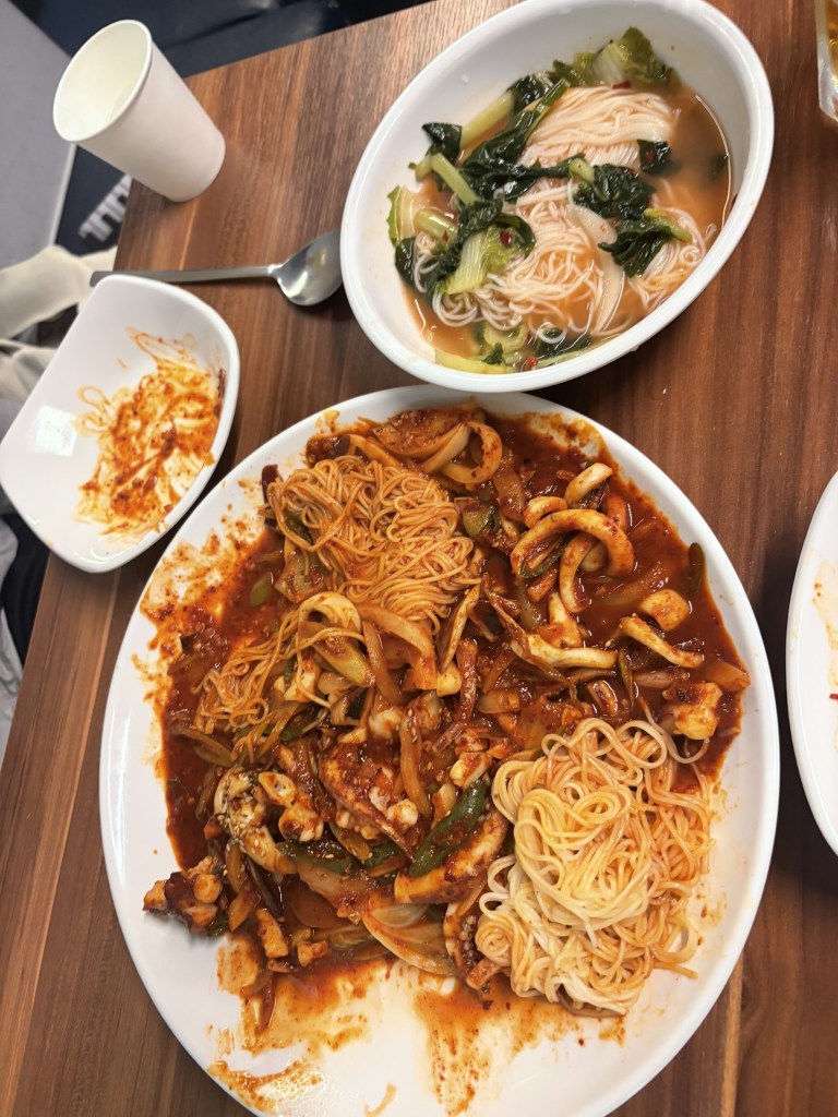 명자호프포차 사진 3