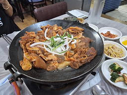 Daegusikyuksikdang 5