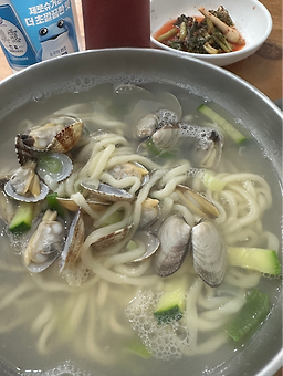 이랑닭한마리칼국수 사진 5