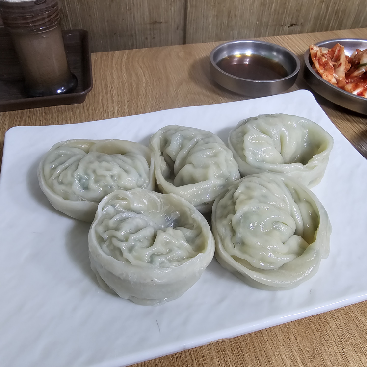 탑골칼국수 사진 3