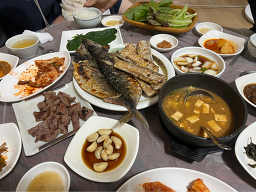 Okeimokjang (오케이목장) 2