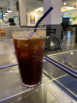 Odeukeopi (오드커피) 2