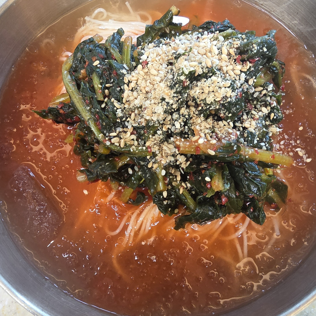 류창희국수 역삼본점 사진 5