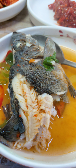 Borisusikdang (보리수식당) 3