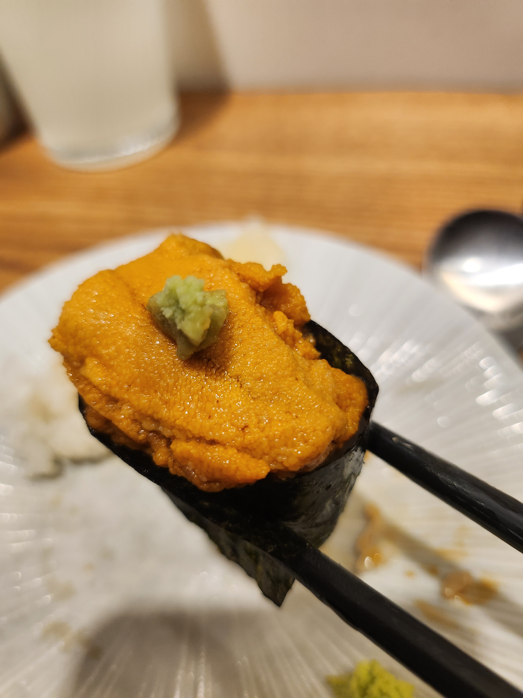 오마카세 오사이초밥 잠실점 사진 3