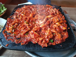Daejayeonsikdang 5