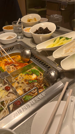 하이디라오 명동점 사진 3