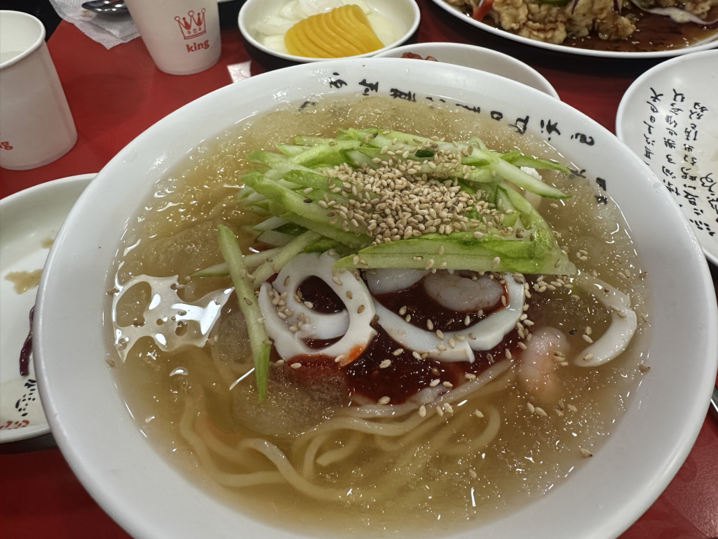 부평루 사진 2