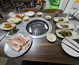 Daeseongsikdang 6