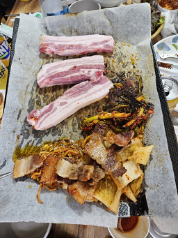 보고식당 1