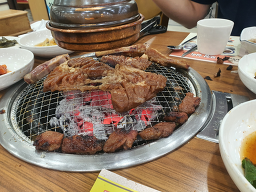 황제갈비 대표 사진