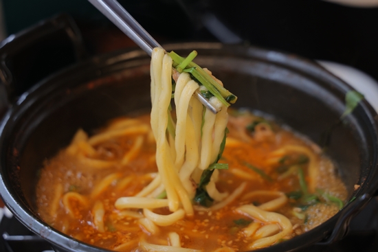 청도미나리식당 합정점 대표 사진