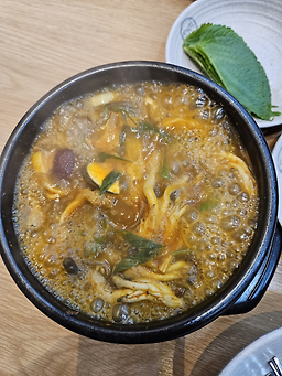 두거리우신탕임암점 2