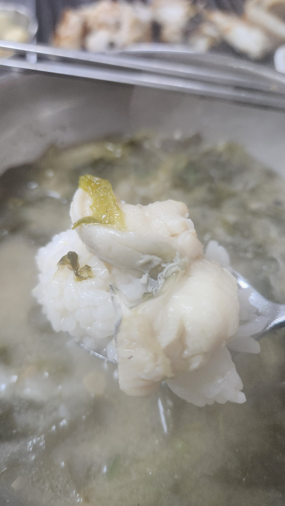 주희장어구이 4