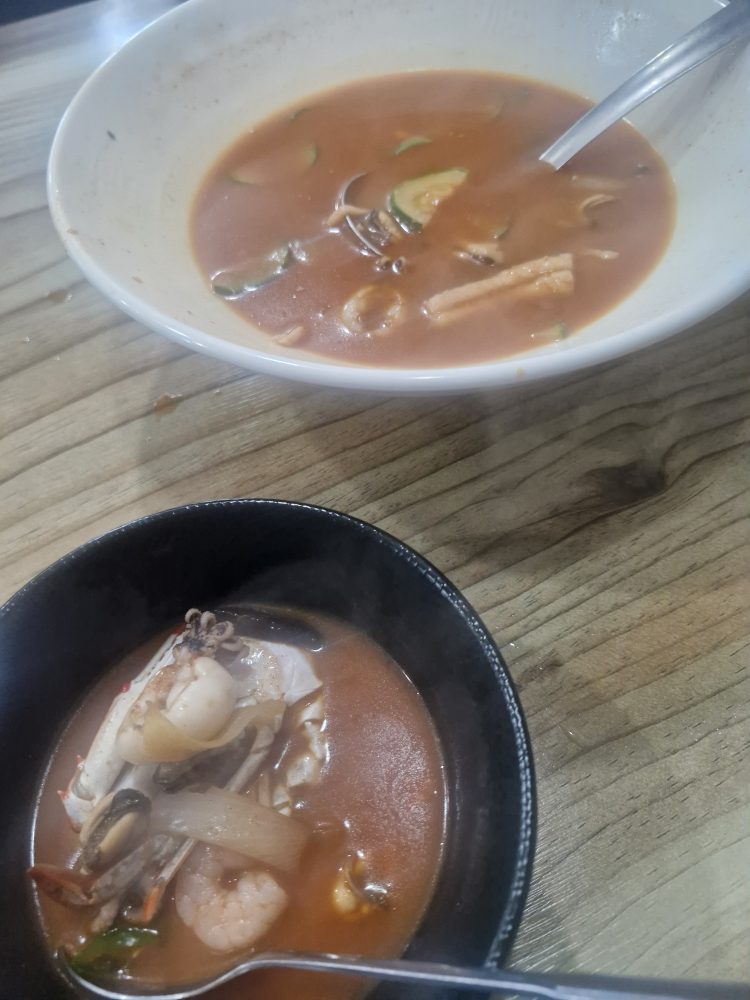 Bukgyeongbanjeom (북경반점) 3