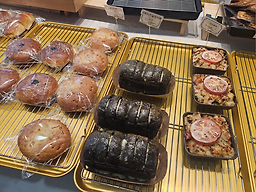 해운대달맞이빵 분당점 사진 2
