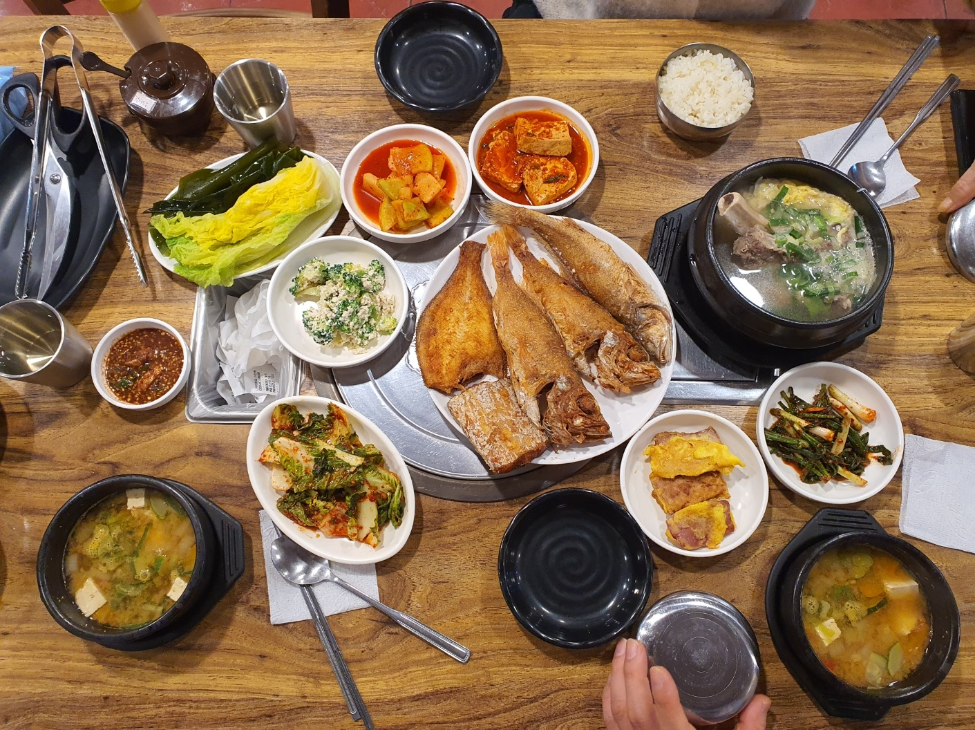 Seonugogitjip (선우고깃집) 1