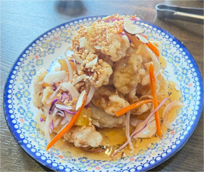 Dongnejjamppong 5