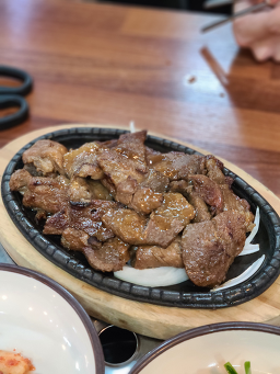 예술갈비 사진 2