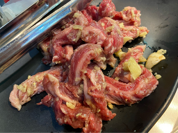동대문수제갈비 대표
