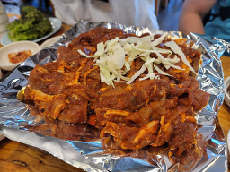 굼부리식당 대표 사진