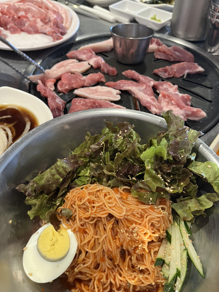 흑사돈 본점 사진 4