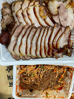 형제왕족발보쌈 사진 3