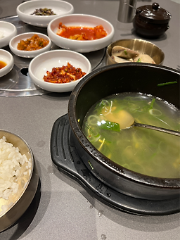 Songdogalbi yeongjongdojeom 6
