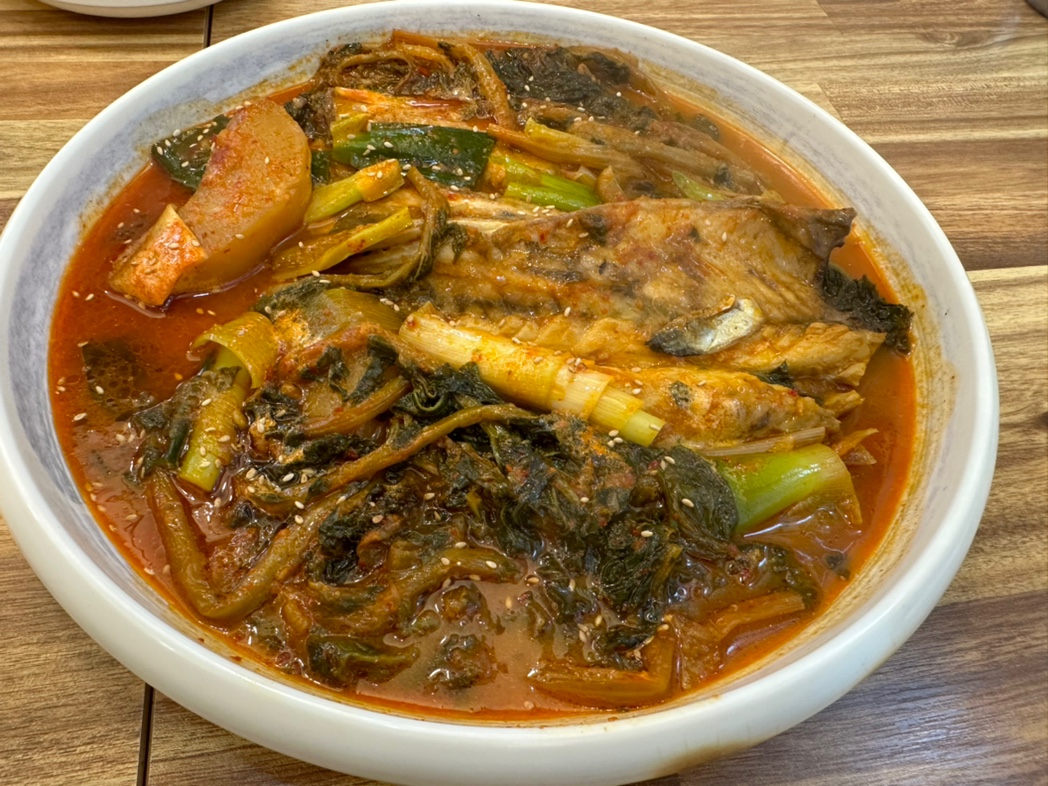 효제동조림집 대표 사진