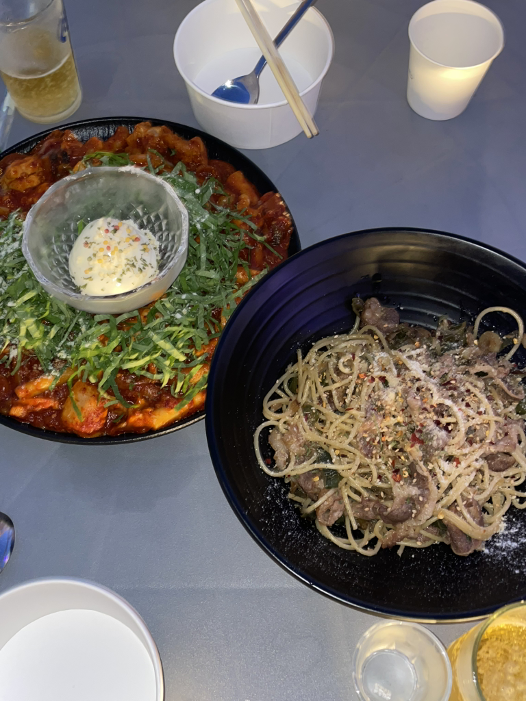 도시섬 사진 2
