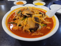 홍성원 본점 대표 사진