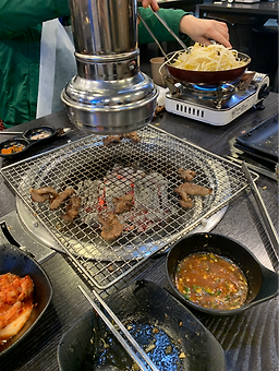 Chunhyanghwaro 4