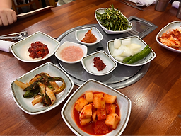 Jinhuijip (진희집) 1