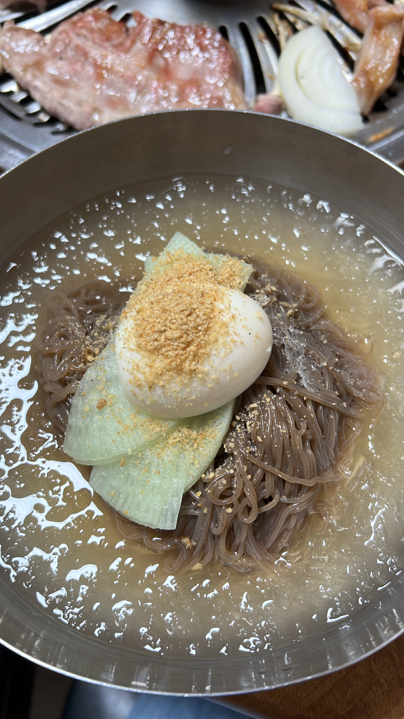 덕포식당 1