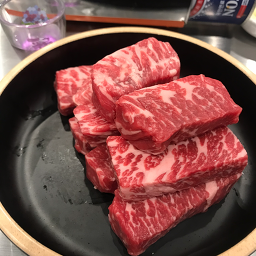 Yuwolsikdang (유월식당) 1