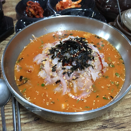 별난닭곰탕집 본점 사진 6